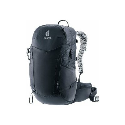 Deuter Futura 27l Black černá – Zboží Mobilmania
