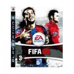 FIFA 08 – Hledejceny.cz