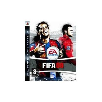 FIFA 08