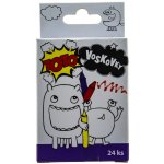 Wiky Voskovky 24ks – Sleviste.cz