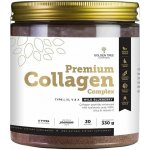 Golden Tree Premium Collagen Complex 330 g Berry – Hledejceny.cz