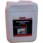 Super Plastifikační přísada Soudaplast SOUDAL 5 l – Zboží Mobilmania