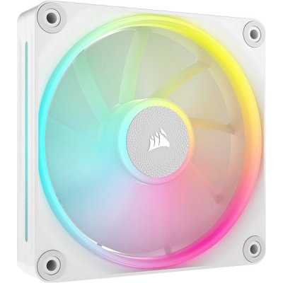 Corsair iCUE LINK LX120 RGB CO-9051029-WW – Hledejceny.cz