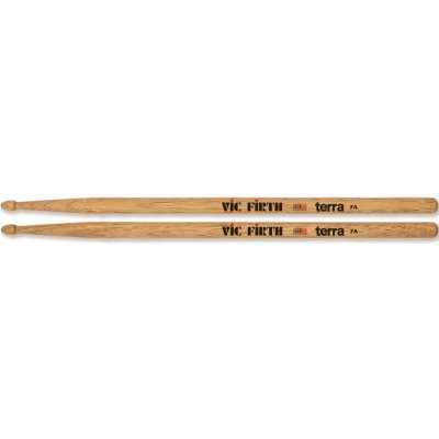 Vic Firth 7AT American Classic Terra Series Drumsticks Wood Tip – Hledejceny.cz