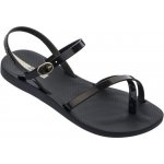 Ipanema Sandály černé Fashion Sand Viii Fem – Zboží Dáma