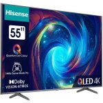 Hisense 55E7KQ PRO – Zbozi.Blesk.cz