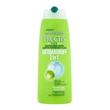 Garnier Fructis Antidandruff Shampoo 2in1 250 ml