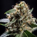Vision Seeds AK-49 semena neobsahují THC 3 ks – Zboží Dáma