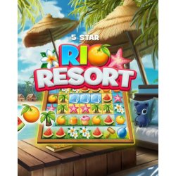 5 Star Rio Resort