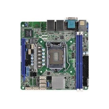 ASRock E3C236D2I