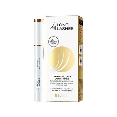 LONG4LASHES Texturizing Lash Conditioner 8 ml – Zboží Dáma