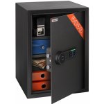 Brihard BUSINESS XL BIOMETRIC – Zboží Živě