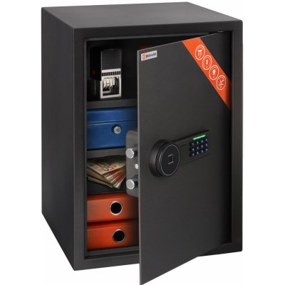 Brihard BUSINESS XL BIOMETRIC – Zboží Živě