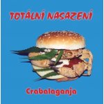 Totální nasazení - Crabalaganja LP – Hledejceny.cz