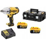 DeWalt DCF899HP2 – HobbyKompas.cz DeWalt DCF899HP2 – HobbyKompas.cz
