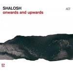 Onwards and Upwards - Shalosh CD – Hledejceny.cz