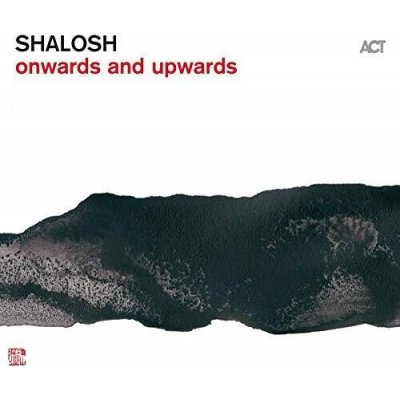 Onwards and Upwards - Shalosh CD – Hledejceny.cz