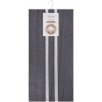 MyBestHome VAINA 50x70 cm tmavě šedá – Zboží Mobilmania