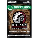 Indiana Turkey Jerky Original 90 g