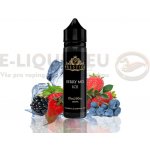 EXPRAN GmbH Prestige Berry Mix Ice 10 ml – Zboží Dáma