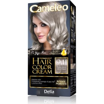 Delia Cameleo 9.11 Blond