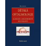 Dětská oftalmologie – Hledejceny.cz