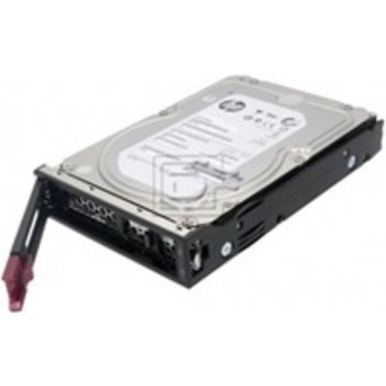 HP Enterprise 4TB, SATA, 7200rpm, 861683-B21