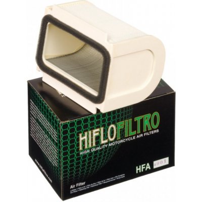 HIFLOFILTRO Vzduchový filtr HFA4901 – Hledejceny.cz