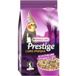Versele-Laga Prestige Premium Loro Parque Australian Parakeet Mix 1 kg – Hledejceny.cz