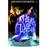 Rivers of London: Volume 2 - Night Witch Pap... Ben Aaronovitch, Andrew Cartme – Hledejceny.cz