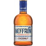 HEFFRON Panama Elixír Coconut 35% 0,5 l (holá láhev) – Zbozi.Blesk.cz