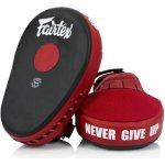 Fairtex FMV13 – Zboží Dáma