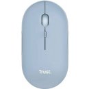 Trust Puck Rechargeable Bluetooth Wireless Mouse 24126