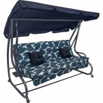 Tomido 214 x 168 x 114 cm 8011 modrá – Sleviste.cz