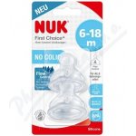 Nuk Mapa GMBH FC+ savička Flow Control 2ks 721334 – Hledejceny.cz