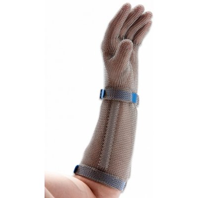 Fr. Dick Ochranná drátěná rukavice Ergoprotect Dick 19 cm – Zboží Mobilmania