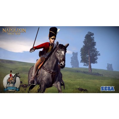 Napoleon: Total War Collection – Hledejceny.cz