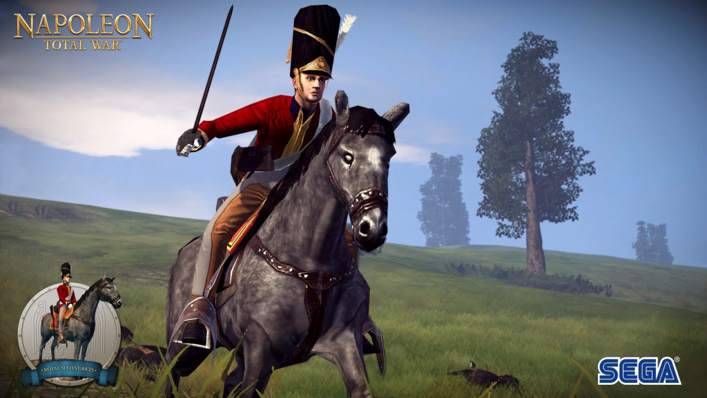 Napoleon: Total War Collection