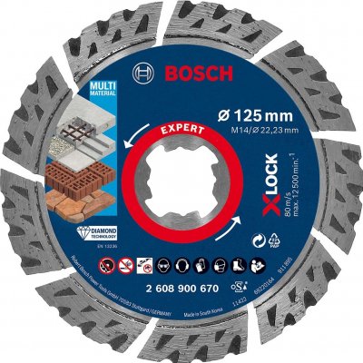 Bosch 2.608.900.670 – Zboží Dáma