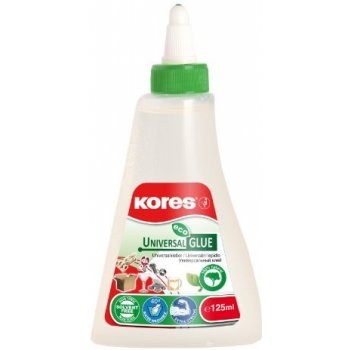 Kores Universal Glue Eco lepidlo 125 ml