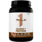 Rule1 Source 7 Protein 2250 g – Zbozi.Blesk.cz