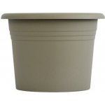 obal d21cm Narcis TAUPE – Hledejceny.cz