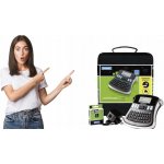 DYMO LabelManager 210D 2094492 – Zbozi.Blesk.cz