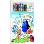 Dory - Malování podle barev – Hledejceny.cz
