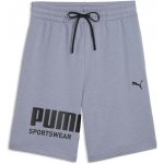 Puma SPORT GRAPHIC SHORTS TR Šedá Černá – Hledejceny.cz
