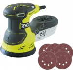 Ryobi ROS 300 – Hledejceny.cz