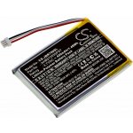 Cameron Sino CS-JBR750SL 3.7V Li-Polymer 400mAh - neoriginální – Zboží Dáma