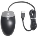 HP USB Optical Scroll Mouse QY777AA – Hledejceny.cz