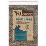 cdVet Fit-Crock Mini pro štěňata Jehněčí 200 g