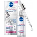 Nivea Face Cellular Expert Filler Serum 30 ml – Zboží Dáma